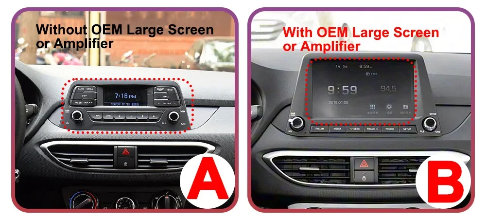 Android 13 Car Radio Carplay Auto For Hyundai Celesta Elantra 2017-2022 Multimedia Stereo 360 Camera Navi GPS Video AI Voice 5G