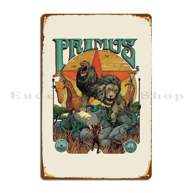 Gifts Primus Discount Lover Gift Metal Sign Decoration Living Room Living Room Designs Garage Tin Sign Poster
