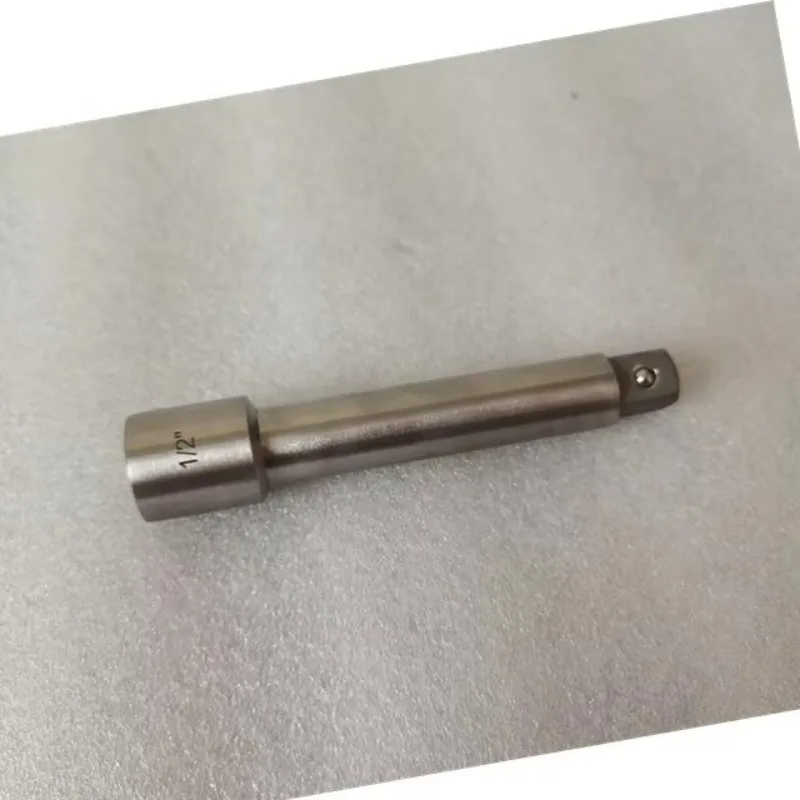 Barra di prolunga non magnetica per utensili in titanio 1/4"*100 mm