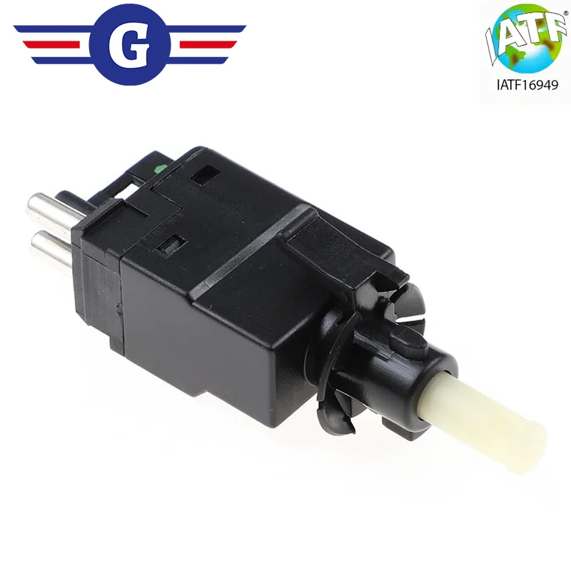 

0005458609 Педаль тормоза, переключатель лампы автомобиля, совместимый с Chrysler Crossfire 2004-2008 Mercedes-Benz C220 1994-1996 гг.