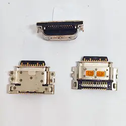 5Pcs USB Charging Port Dock Connector Plug for Motorola Moto X 2020 X4 4th XT1900/G8 Plus XT2019/G Pro XT2043-1/G Power XT2041-4