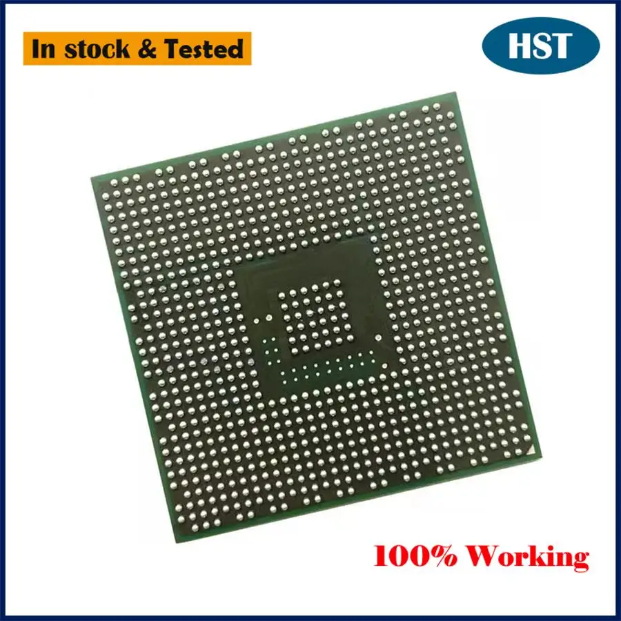 Original New M54-P 216PMAKA13FG X1400 216PMAKA12FG Chip BGA Chipset