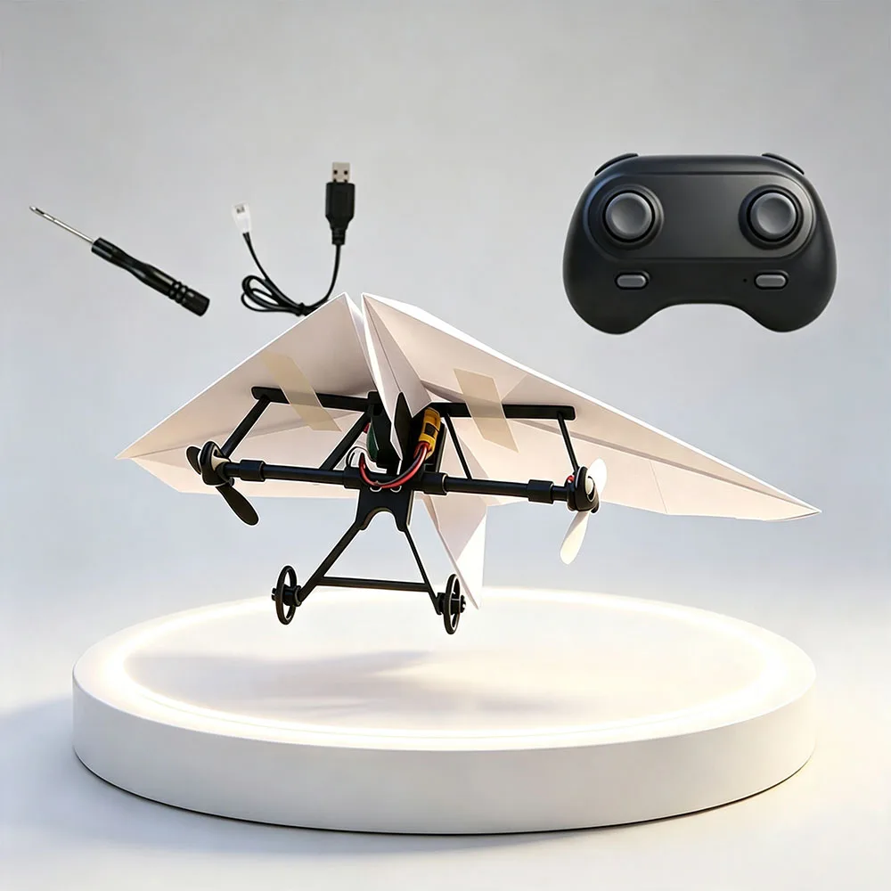 Thumbnail 2 - #28 Top 30 RC Glider Planes Worth Buying In 2026
