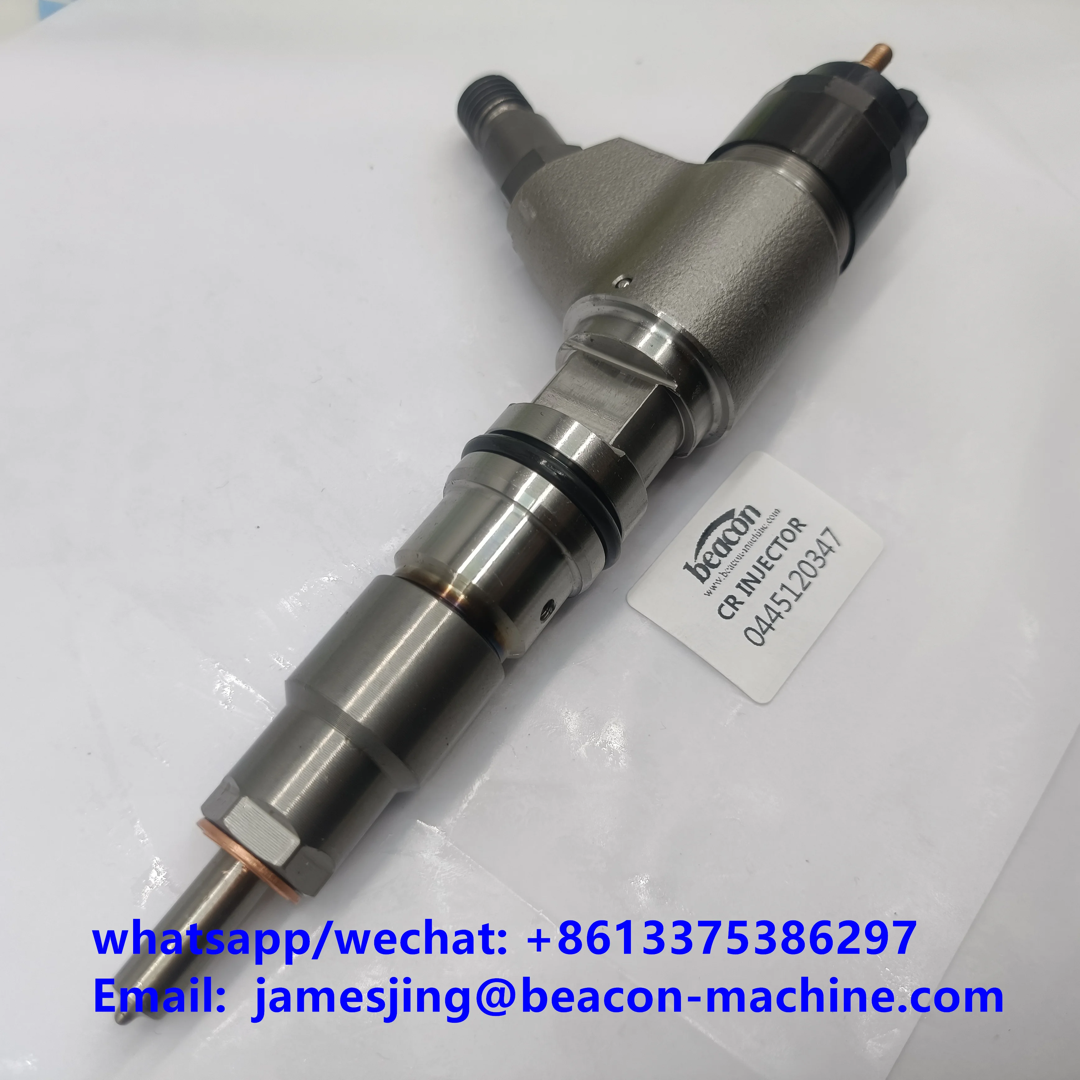 

371-3974 3713974 Excavator Injector Common Rail C7.1 Engine Diesel Fuel Injectors Nozzles 0445120347 For Excavator