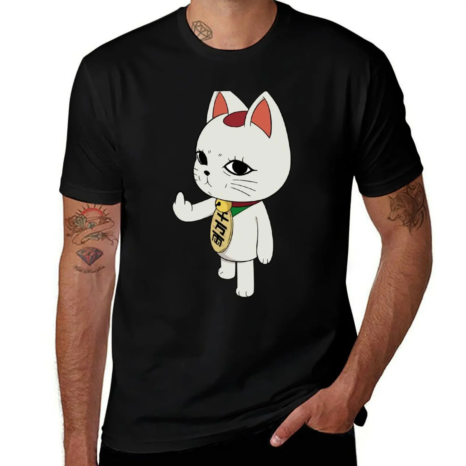 

Funny Turbo Granny Dandadan T-Shirt t shirts for man cotton soft essential t shirt T-shirt