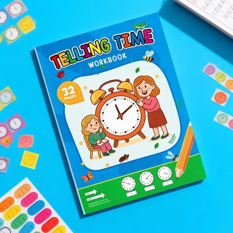 32 Page Children's … - image