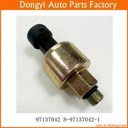 Oil Rail Pressure Sensor OE No. 97137042 8-97137042-1