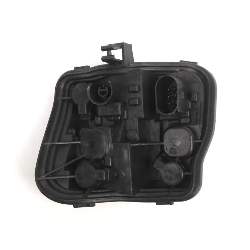 BB 1PC Left/Right Rear Light Bulb Holder 8P4945257D 8P4945258D For Audi A3 2009-2013 2010 2011 2012 Car Accessories