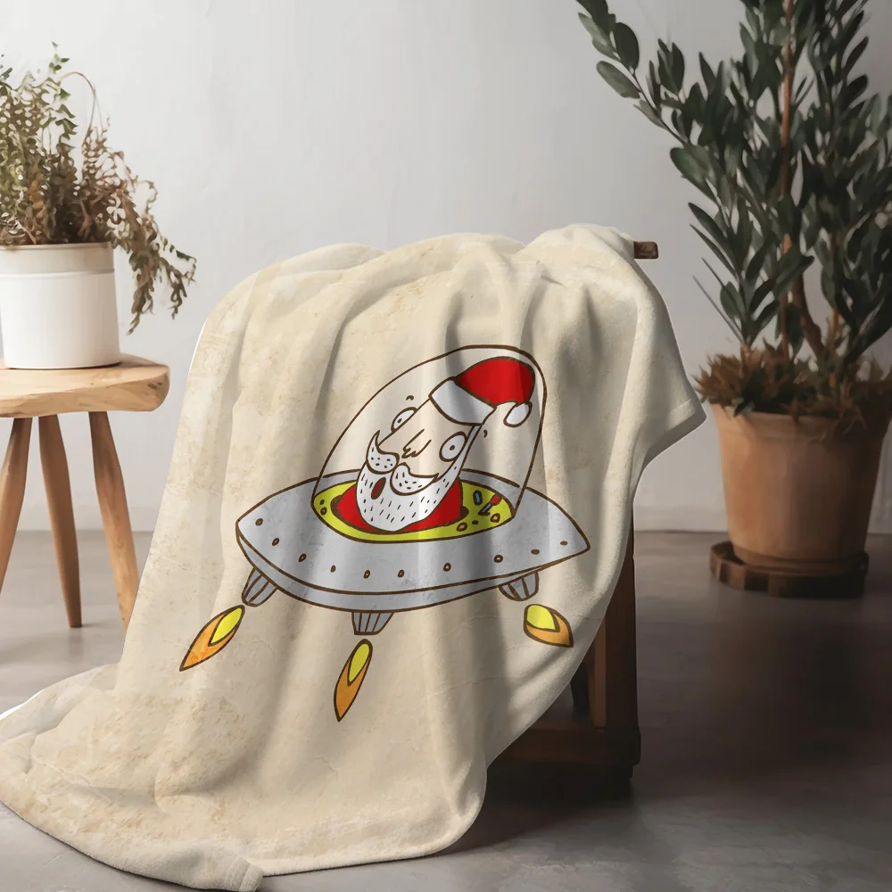 Tu Cozy Flannel Thr… - image