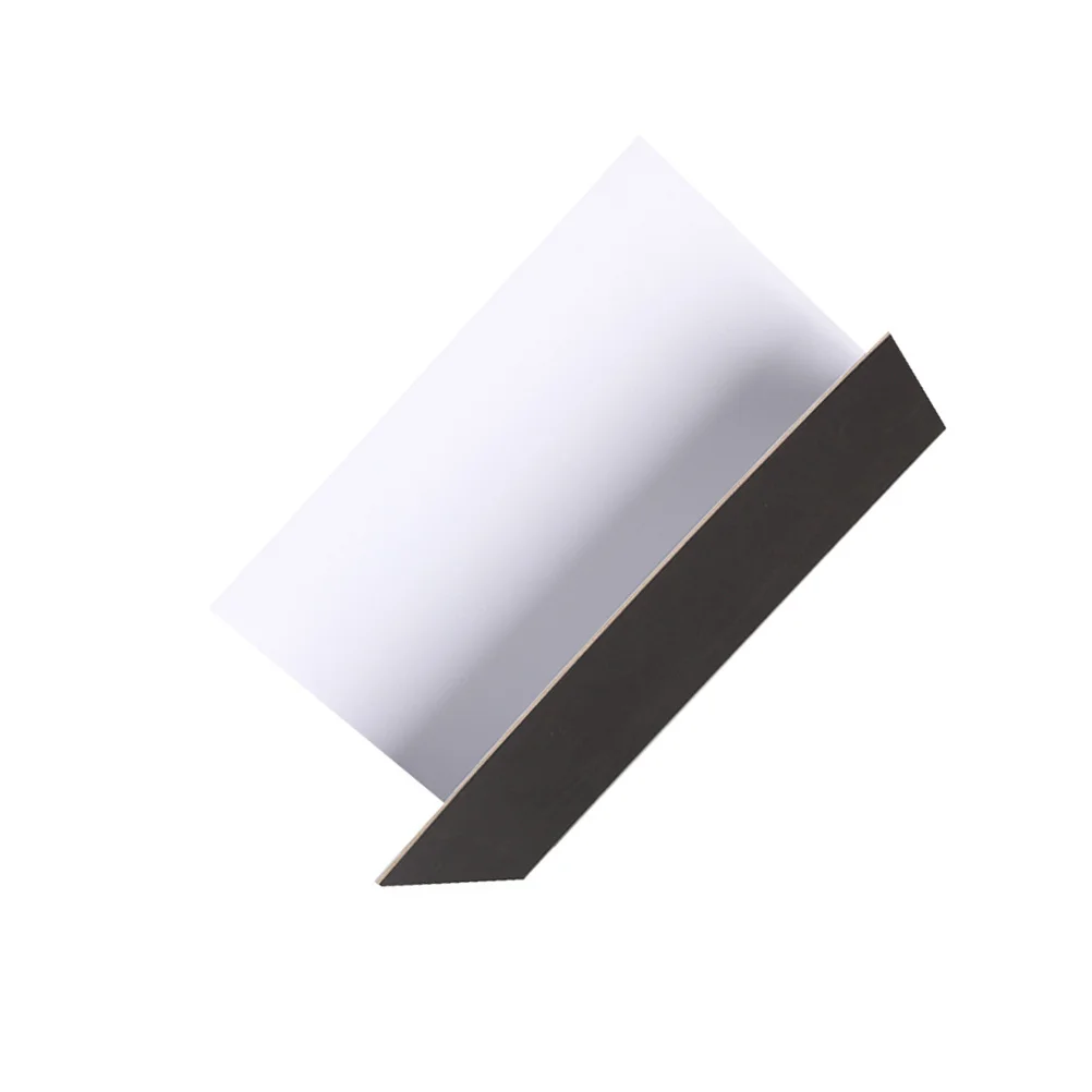 

Collapsible Photography Reflective Board White Black 5-in-1 Folding Reflector for Outdoor Lighting Background Tool Fill Light