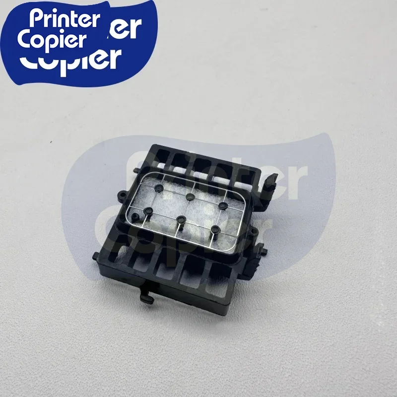 1PC Original R1390 1390 cap top Ink Pad support for Epson L1800 1390 1400  1500W Printer Printhead Capping Station