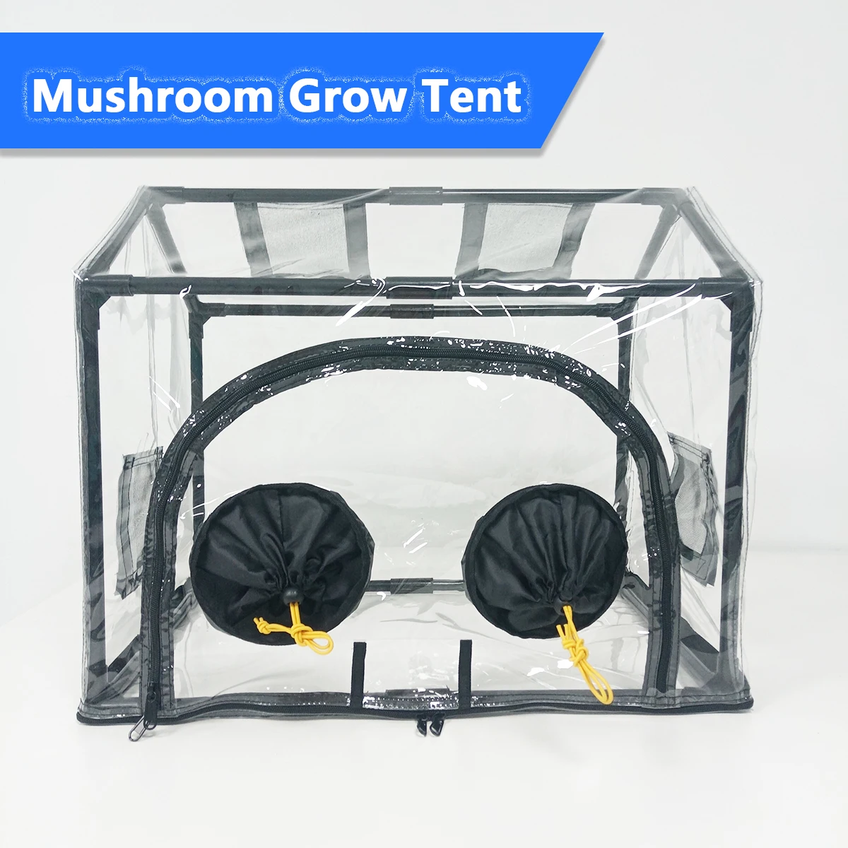 New House-Shaped Mu… - image