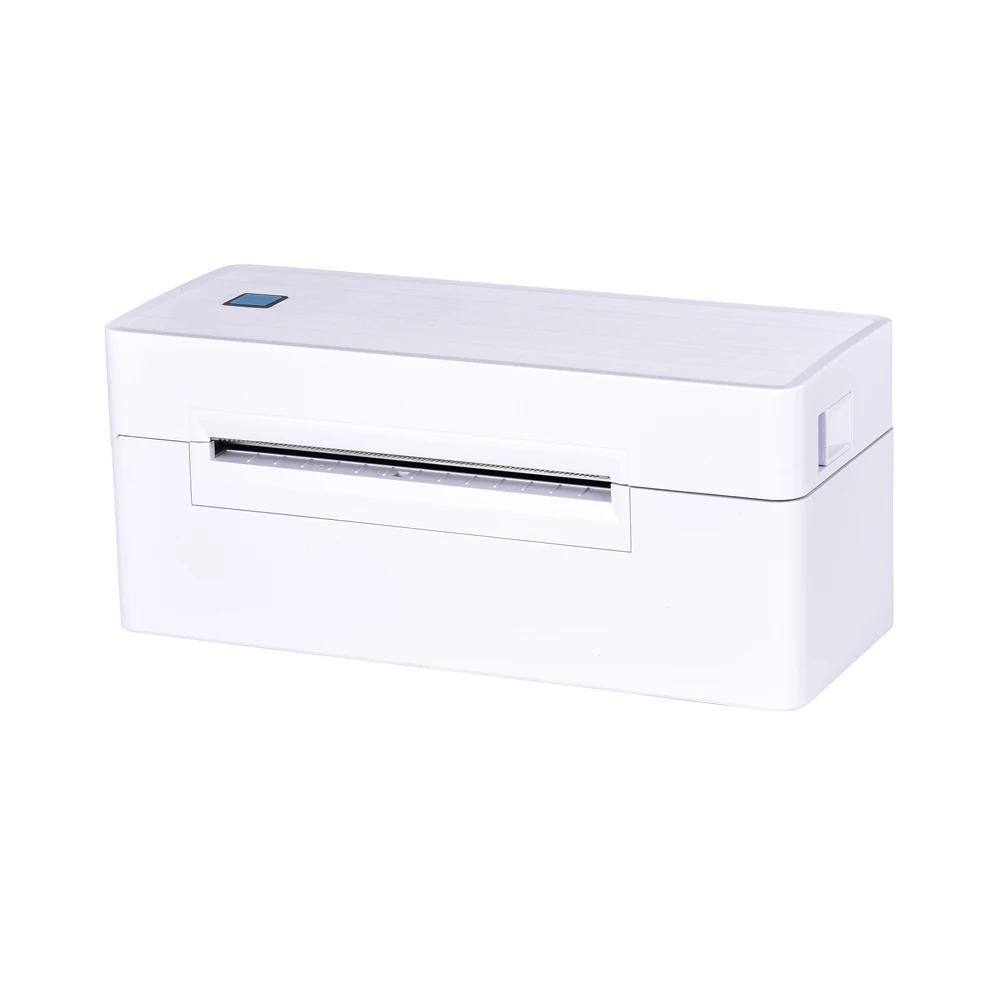 ATV&UTVHS-K38 110mm Thermal Label Printer 180mm/s High-Speed Multi-System Bluetooth USB Label Printing Device