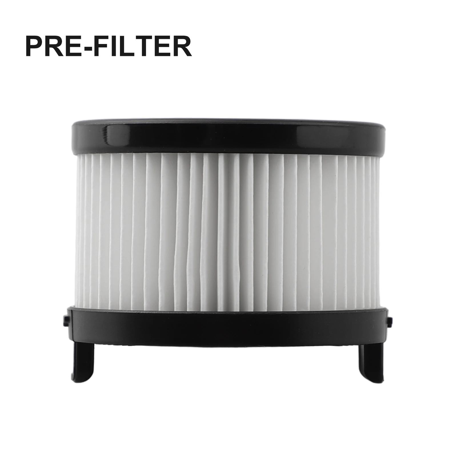 Washable Replacement Filters For Wertheim For Evolution MAX W8301 Vacuum Cleaner Efficient Airflow For Dust Removal