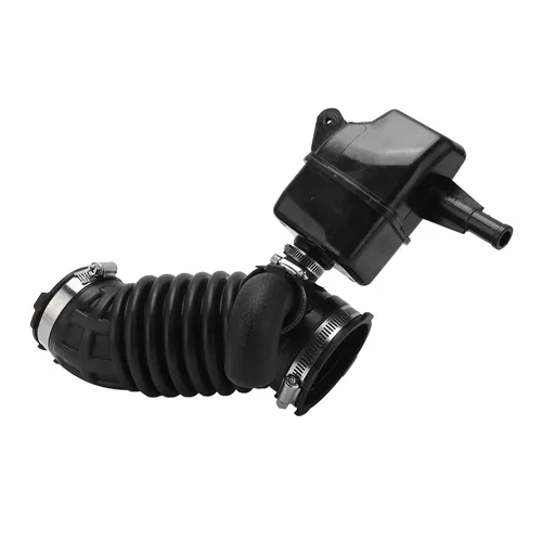 Imagen 2 del producto Manguera de admisión del limpiador de aire del motor, tubo de flujo de aire de repuesto 16576ET00A 16576ET000 para Nissan Sentra 2.0L 2007- 2012