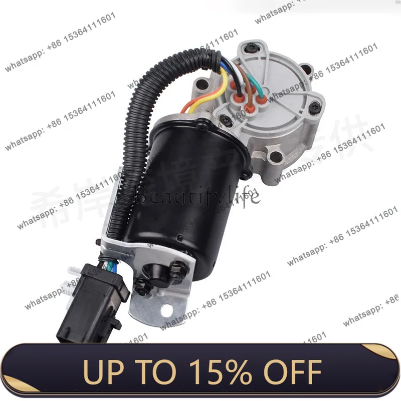 LJY 600-928 8L1Z7G360AB 9L3Z7G360A Applicable to transfer box motor AL3Z7G360A