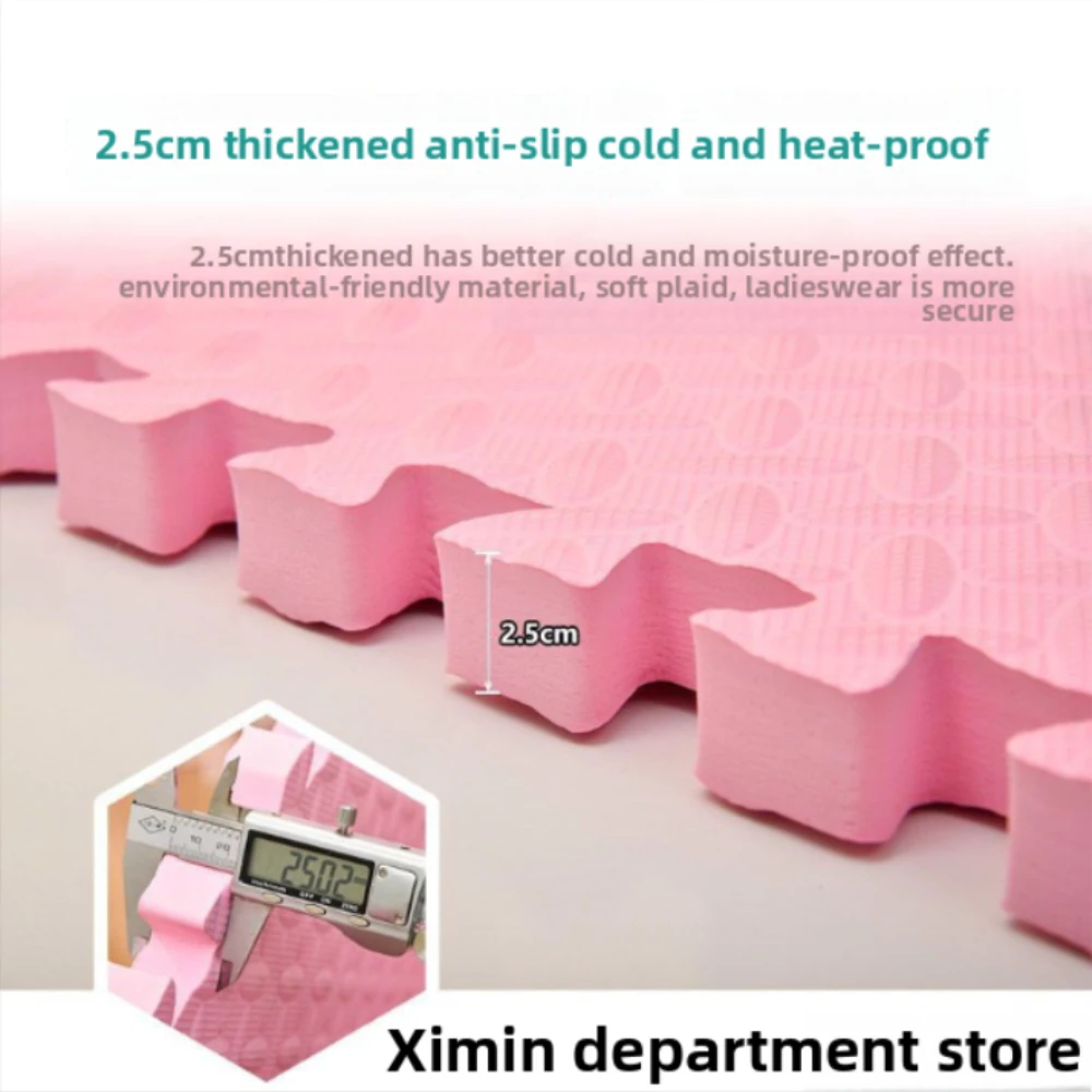 Thumbnail 2 - #60 Highest Rated Soft Foam Play Mats to Buy in 2026