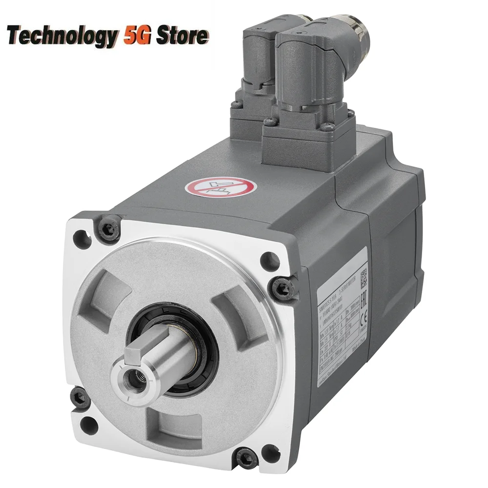 

1FL6 servomotors for SINAMICS V90 1FL6042-1AF61-2LA1 1FL6042-1AF61-2LB1