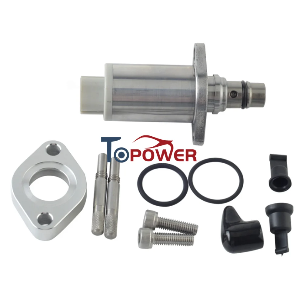 

OEM 294200-0880 55495697 Common Rail Pump Suction Control SCV Valve 2942000880