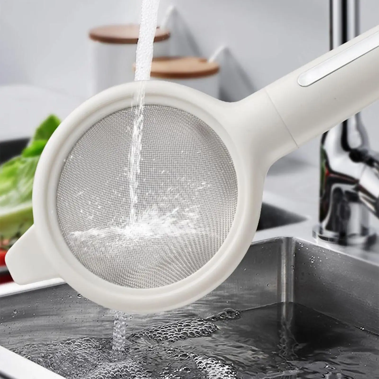 

Kitchen Tool Set Bottle Opener With Storage Stand Includes Bottle Opener Peeler Grater Whisk And Sifter For Home Kitchen