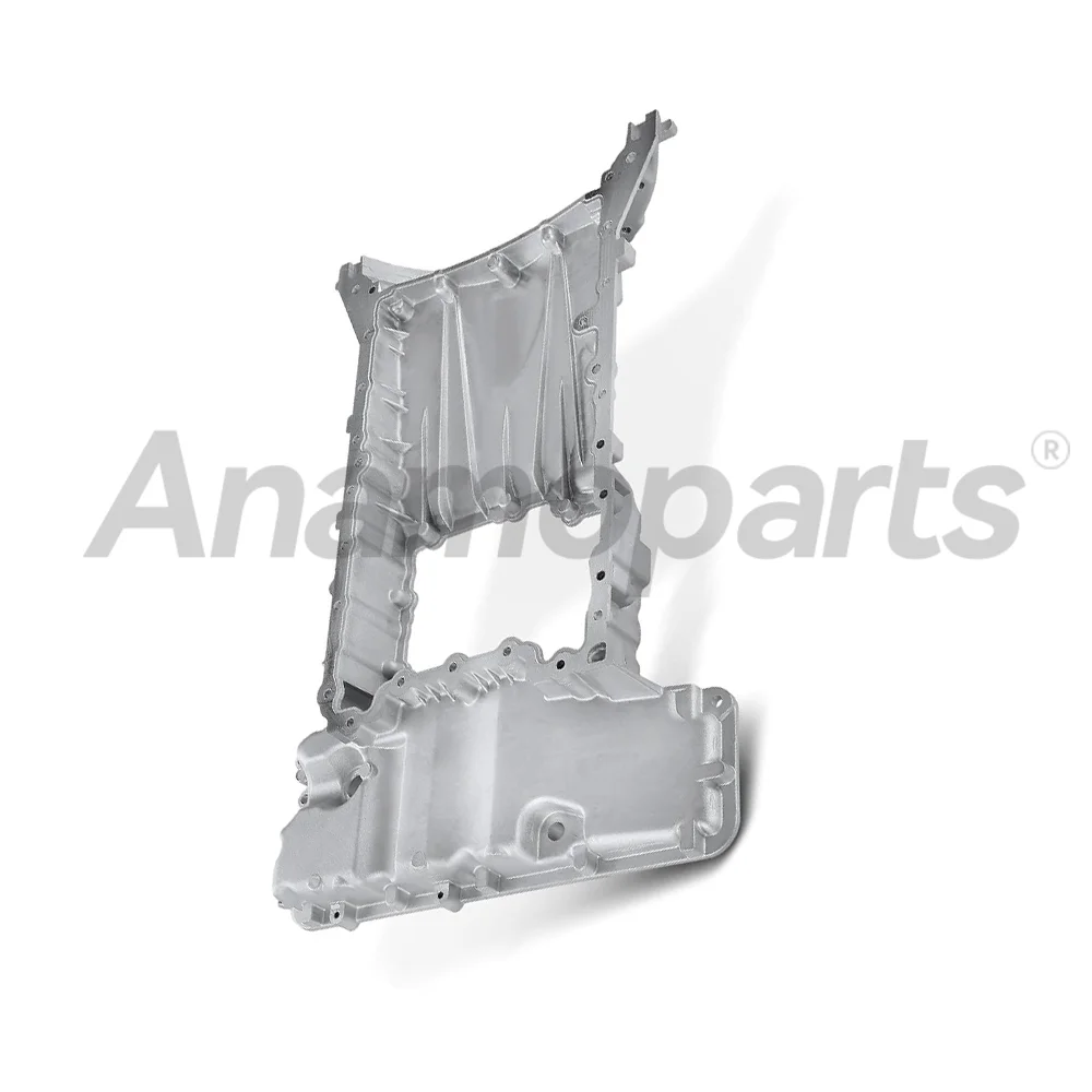 Engine Oil Pan fits for OM642 05-19 3.0L Mercedes-Benz GL320 GL350 ML280 ML320 R280 R320 X164 W164 W251 V251 3.0 L A6420143702