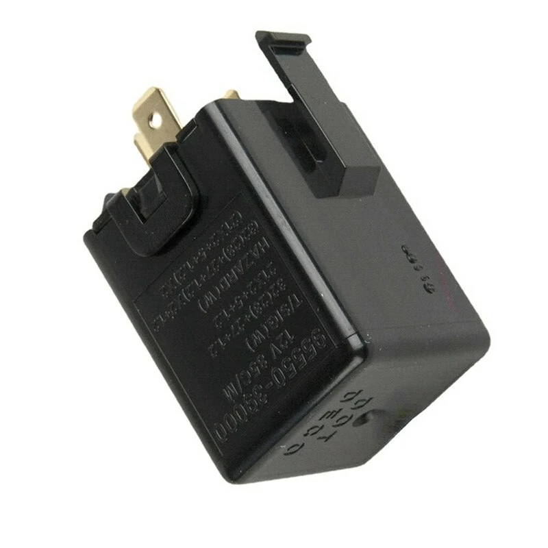 95550-39000 Turn Signal Flasher Relay 9555039000 for Accent 1.5l 1495cc L4 Dohc 96-97
