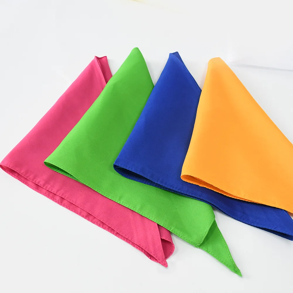 30pcs Dog Bandana Cotton Adjustable Pet Dog Bibs Scarf Small-Middle-Large Dog Bandanas Collar Pet Supplies Dog Accessories