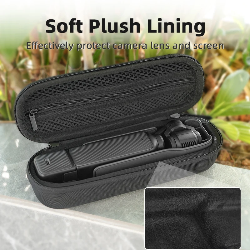 

For DJI OSMO POCKET3 Protective Case Carrying Case Accessories