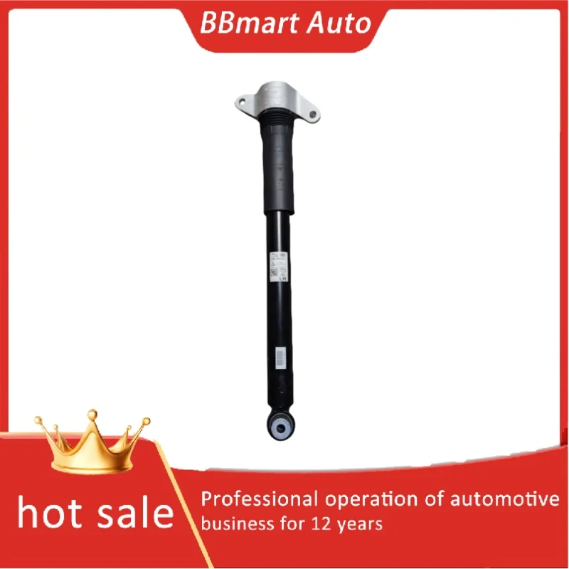 

T2H19520 BBmart Auto Parts Rear Shock Absorber And Mounting for Jaguar XF LH 2016 Car accesorios para auto