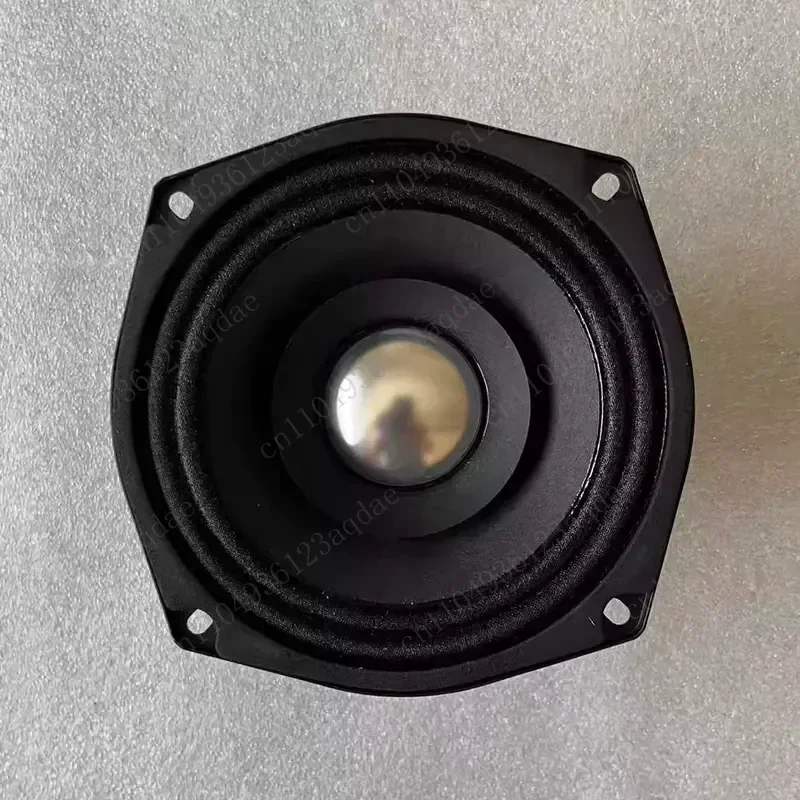 magnetic 5.25 inch full-range speaker real magnetic full-range 8 ohms/4 ohms/16 ohms