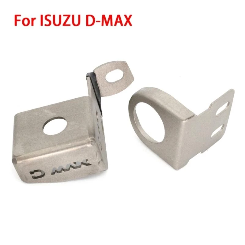

37JE Two Way Radio Antenna Mount Bracket Base Clip Reliable Strength for D