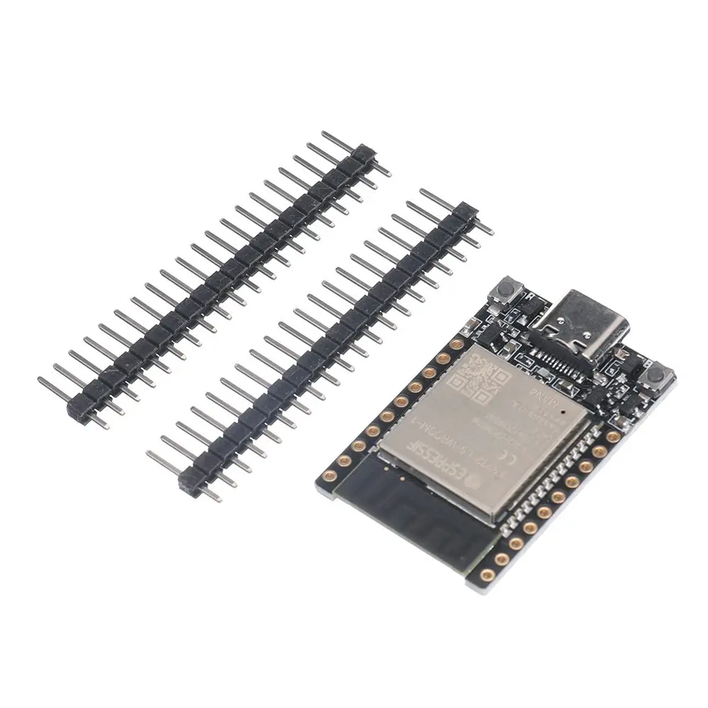 ESP32-C6 Development Board ESP32-C6 Series module WiFi6 ESP32 Board Microcontroller Module Board