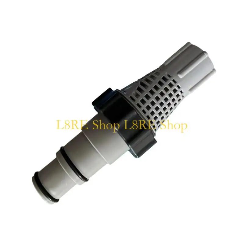 L8RE LEAKPOPON ADAPTER ADAPTER ADAPTER SET Эффективный адаптер насоса для фильтра Pool ABS ADSAPTER для насоса фильтра 25007