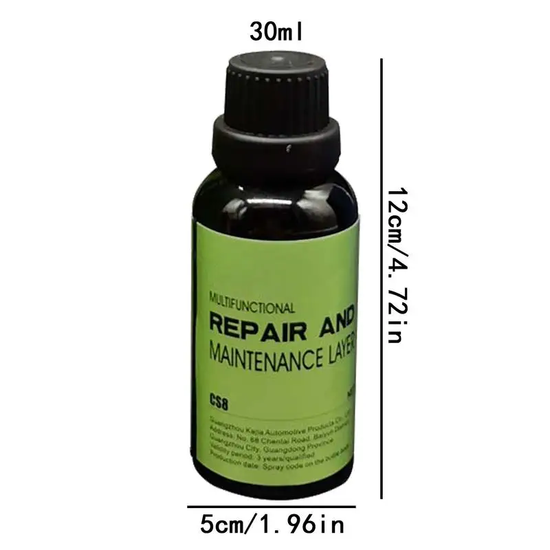 Car Interior Cleaner Car Foam Cleaner Neutral PH for Leather Woven Fabric Seat Decontamination Car Interior Cleaner Spray Tool