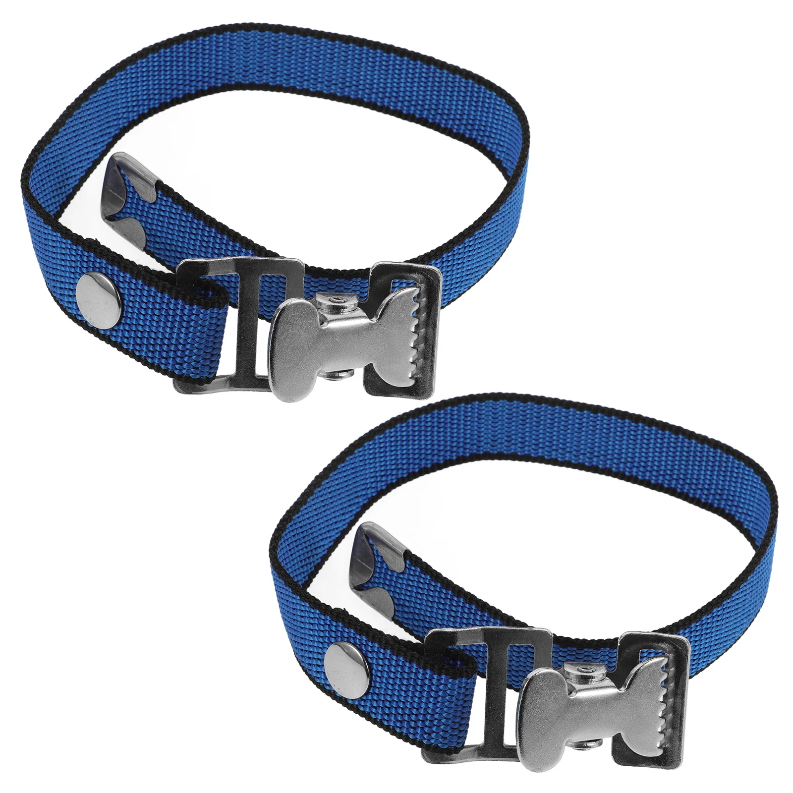 1Set Drywall Stilt Foot Straps Replacement Kit Adjustable Leg Bands for Indoor Decoration Building Projects Sturdy Comfortable