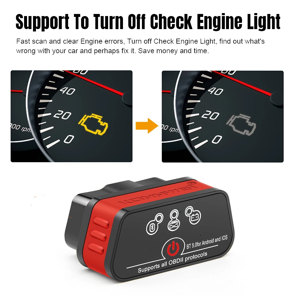 Thumbnail 3 - #6 Best Car Diagnostic Tools to Buy In 2026