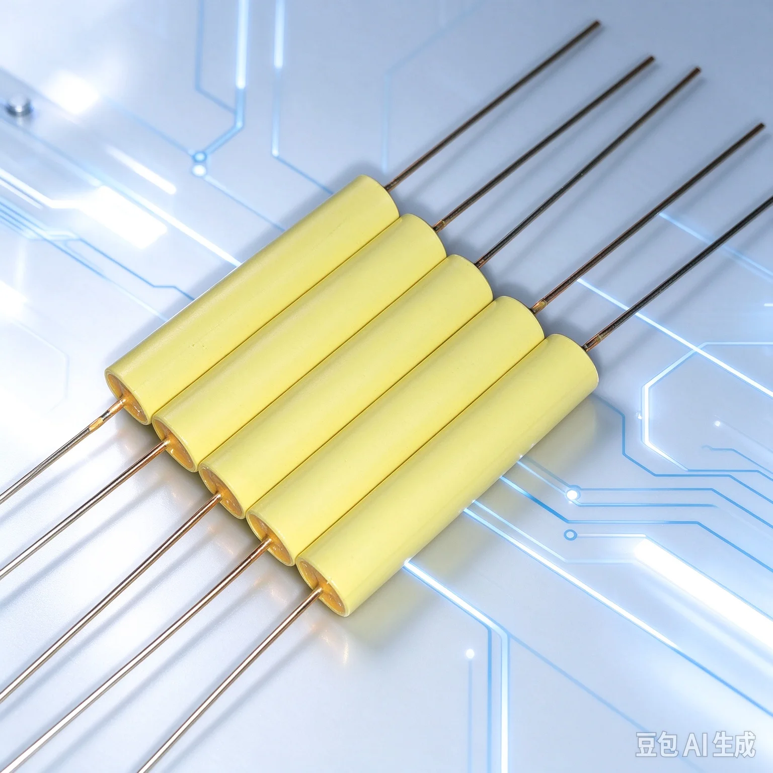 snubber-film-capacitor-for-igbt-cje-00022uf-6000v-high-frequency-non-inductive-10pcs
