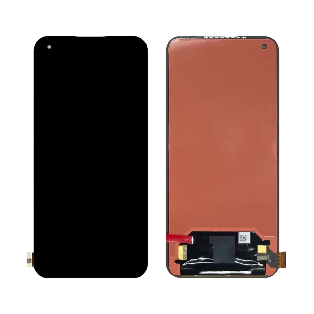 For Nothing Phone 1 LCD Screen Nothing1 A063 LCD Display Touch Screen Digitizer Assembly Panel Replacement Parts