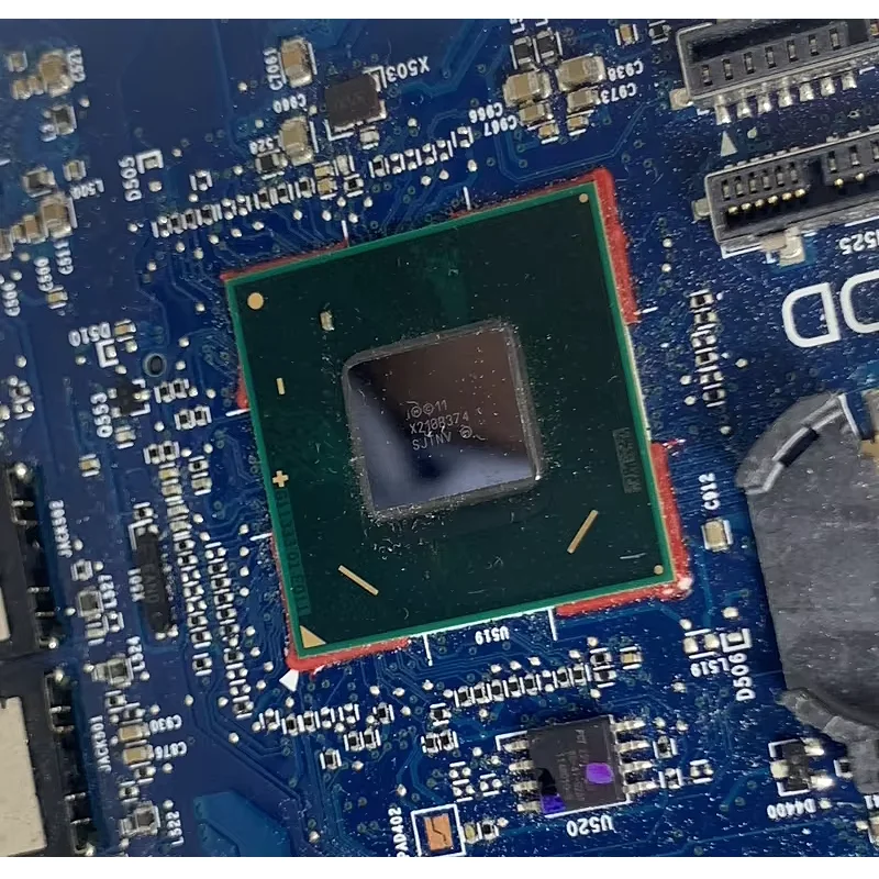 

6050A2493101-MB-A02 685107-501 685107-001 685107-601 для HP 1000 2000 CQ45 450 Материнская плата ноутбука HM75 DDR3