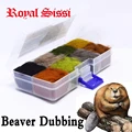 beaver dub boxed