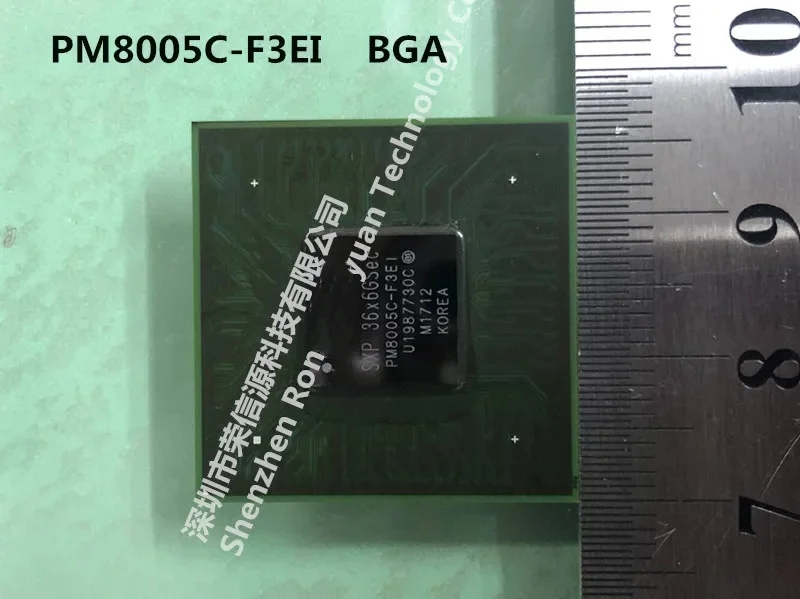 

PM8005C-F3EI PM8005C BGA chip New quality assurance