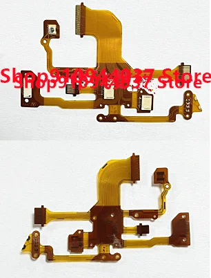 ДЛЯ SONY A6400 кабель верхней крышки кабель багажника открытый блок кабель проигрывателя с элементом