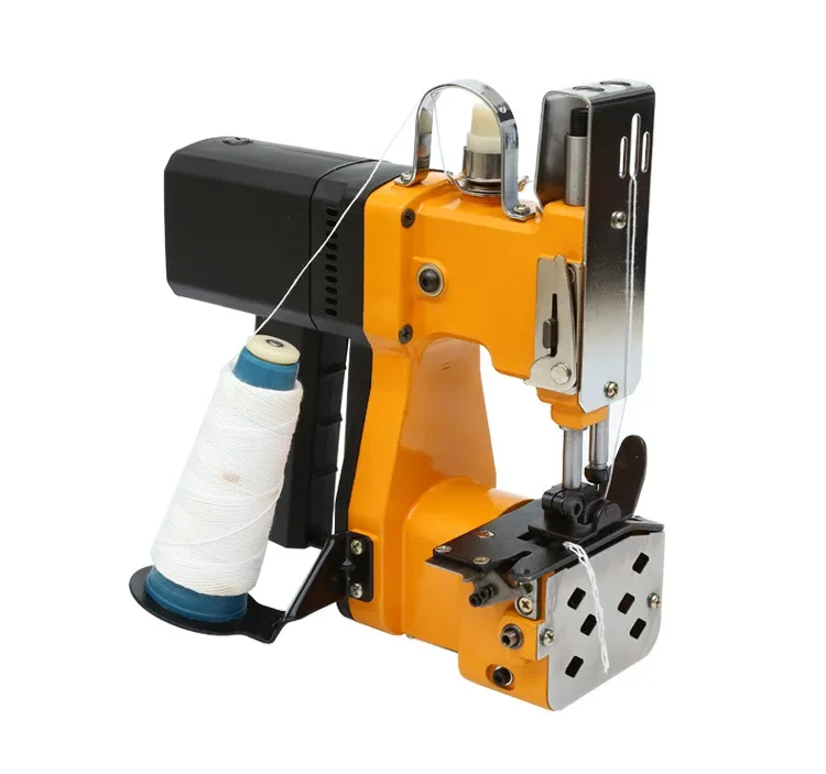 

Sealing machine hand gun type woven bag packing machine sewing machine