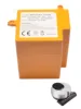 LG CordZero R87 BDV1 R9 R9MASTER 로봇 진공 청소기 EAC용 21.6V 5200mAh 충전식 배터리 63419402   EAC 63419403   EAC 63419404 3