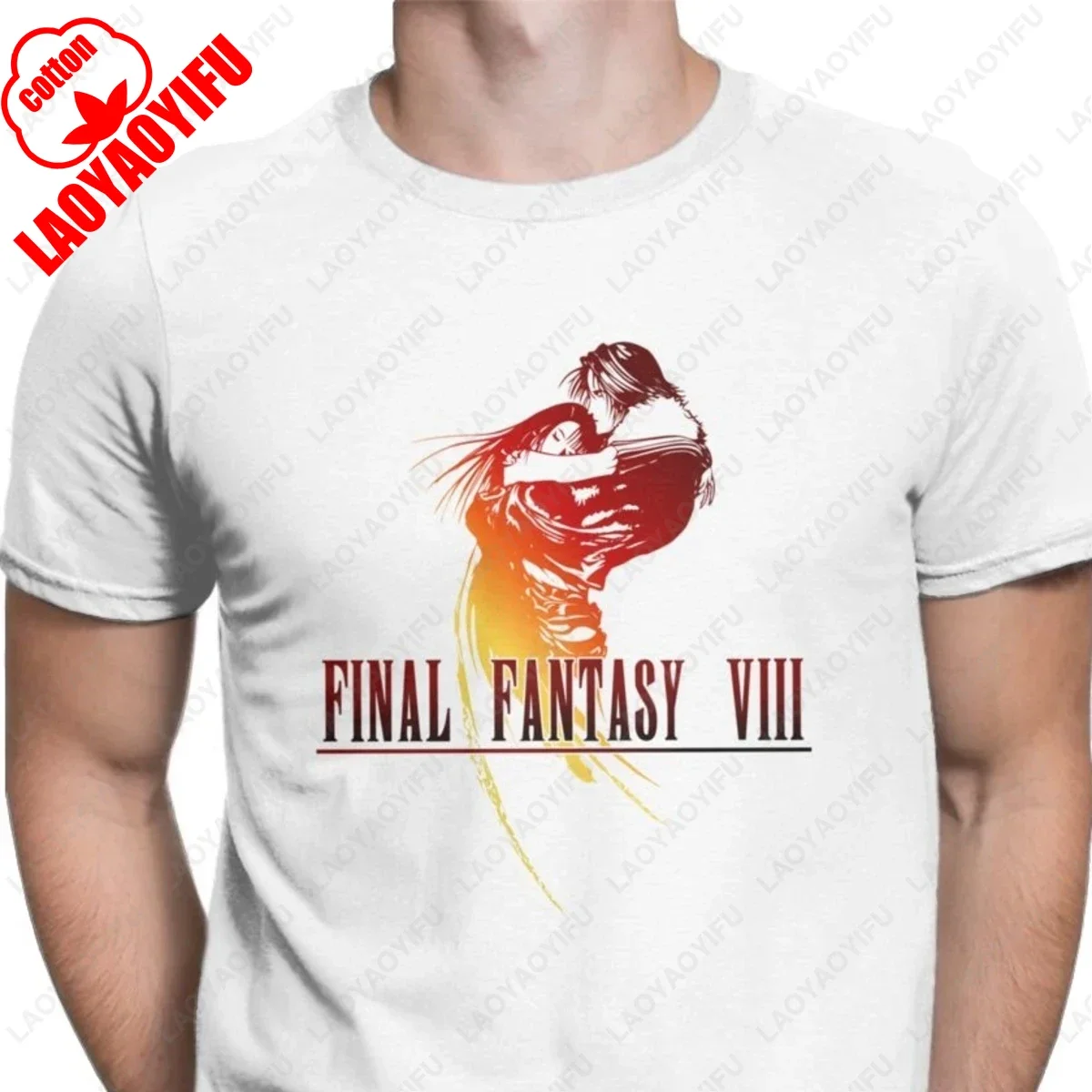 final fantasy dress shirt Final Fantasy Button Up Shirt