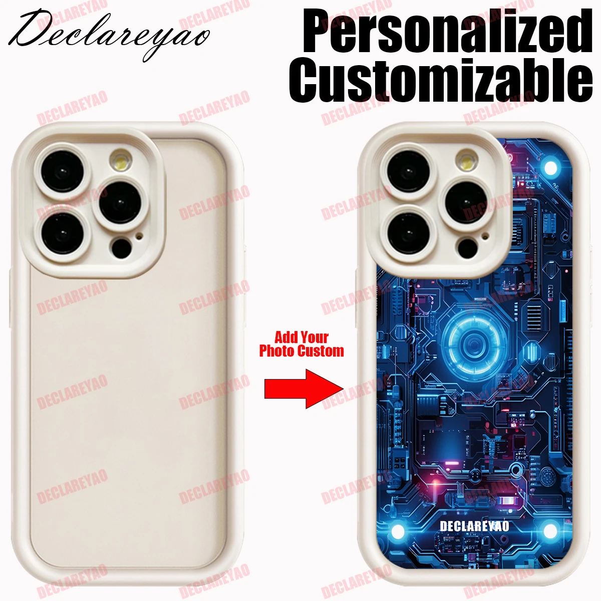 Personalized Diy Cu… - image