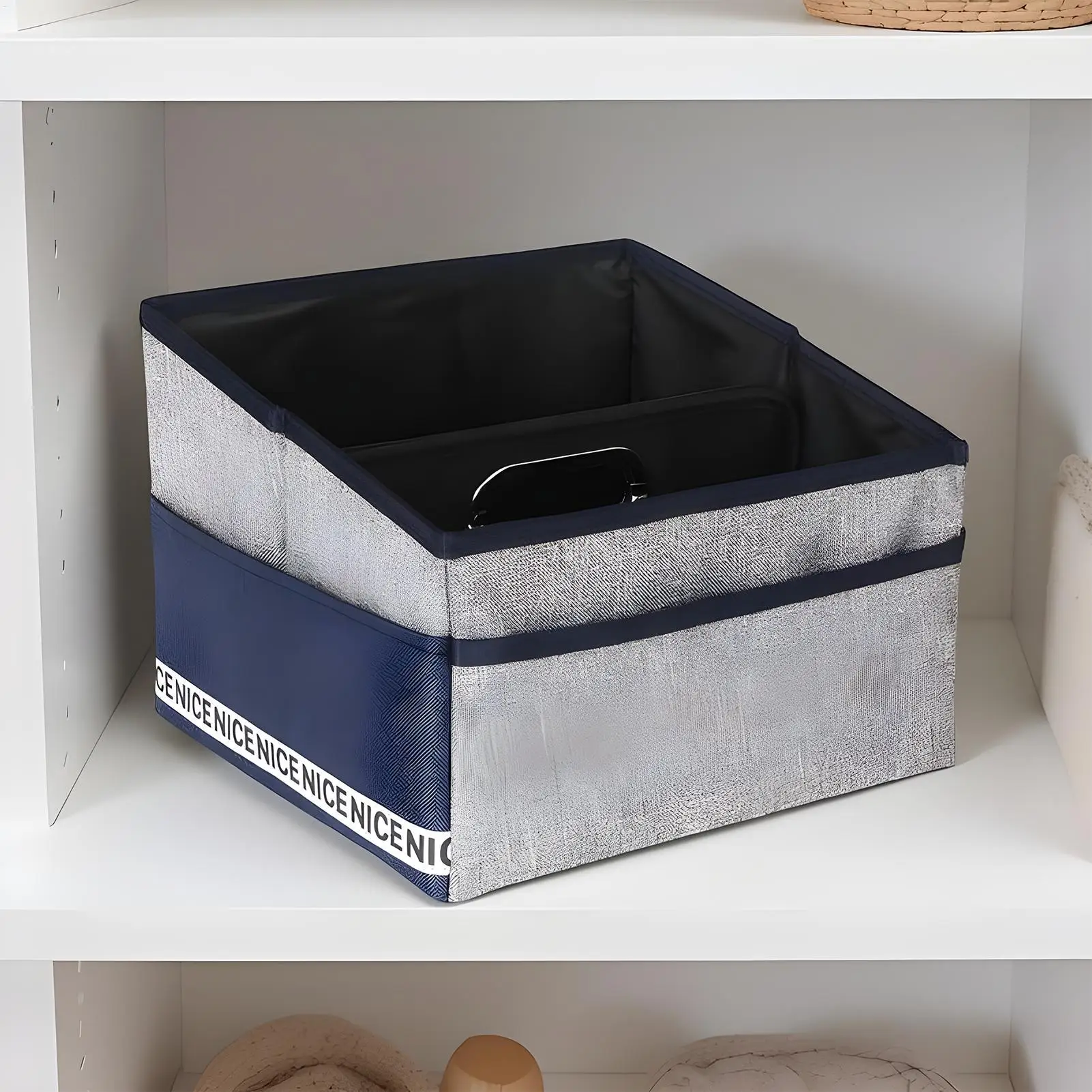 

Органайзер для хранения багажника автомобиля, складные контейнеры, ящик для хранения автомобиля для автомобиля, внедорожника, авто, путешествий, офиса, документов, продуктов, переезда