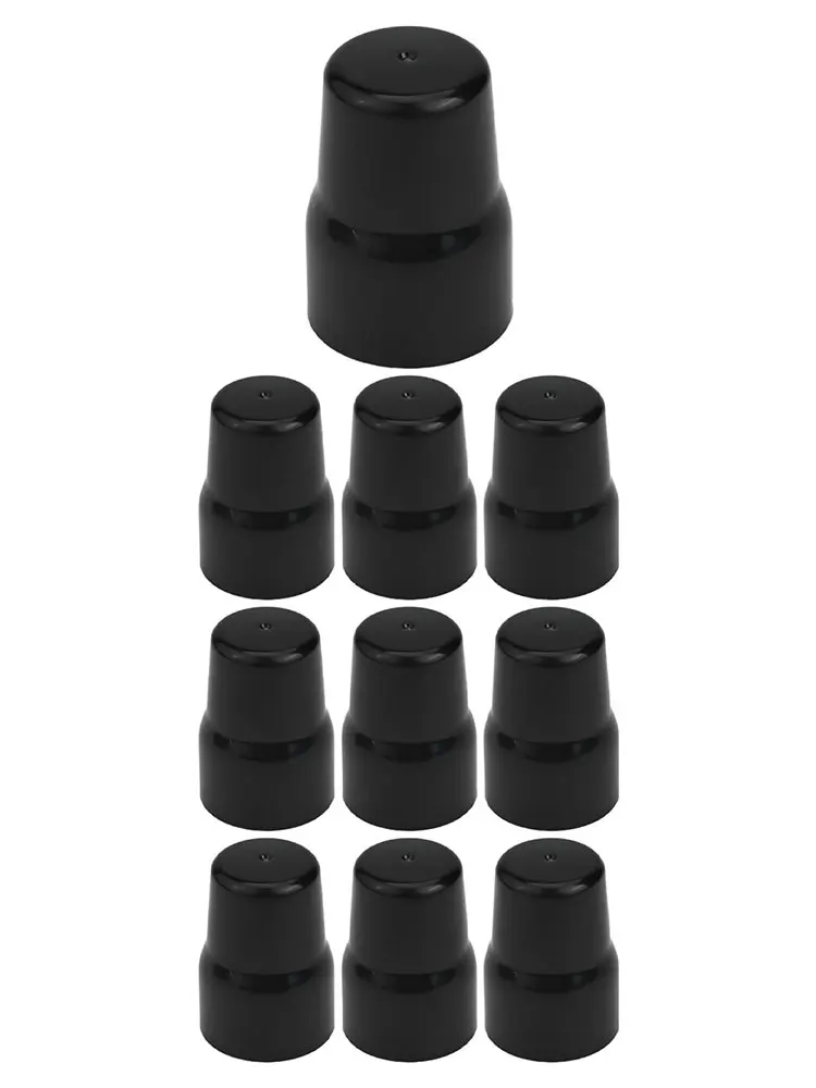 Family Safety As Shown In The Figure Push-Fit Valve Cover Secure Grip Strong ABS Plastic Unique Design Effortless Fit