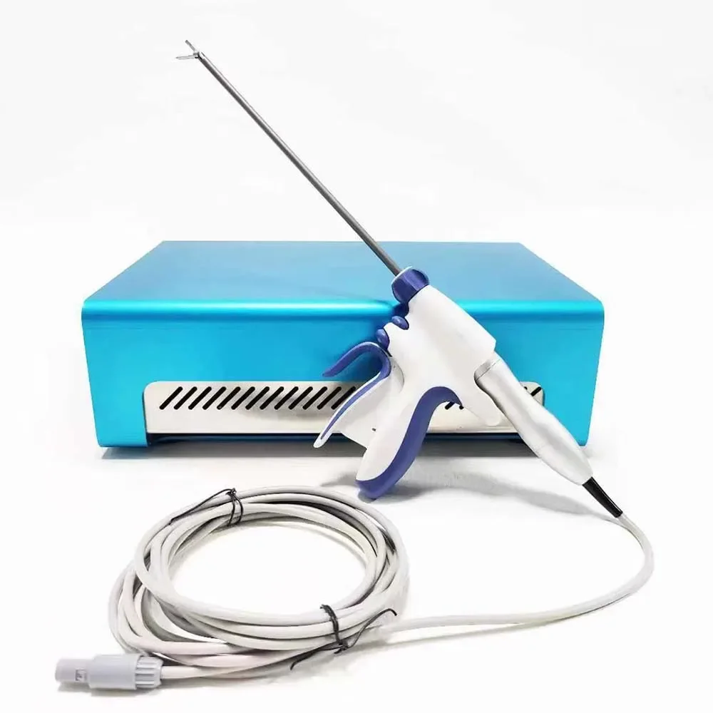 Veterinary Ultrasonic Scalpel System Pet Ultrasonic Scalpel Ultrasonic Scalpel