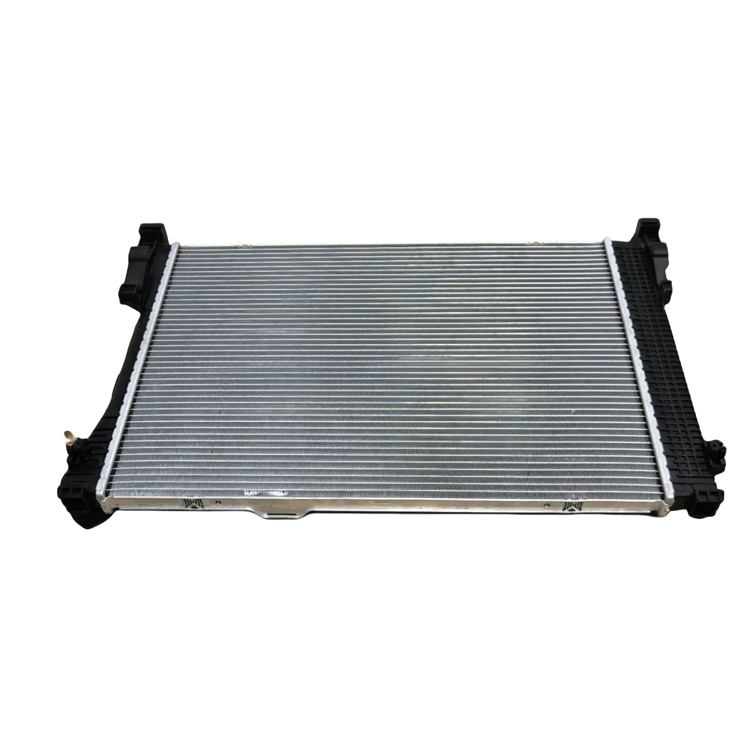 RADIATOR ENGINE COOLING FOR MERCEDES-BENZ C-CLASS/T-Model/Sedan E-CLASS 1.8L 2045001603